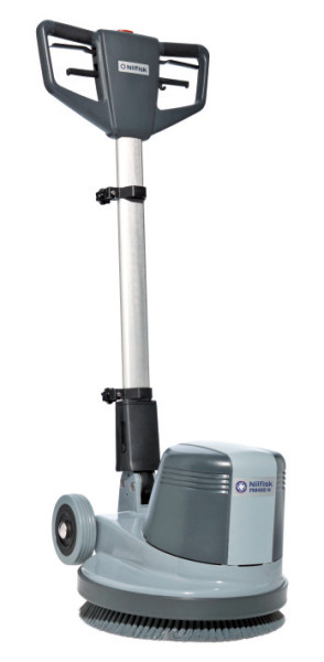Nilfisk Einscheibenmaschine FM400 H