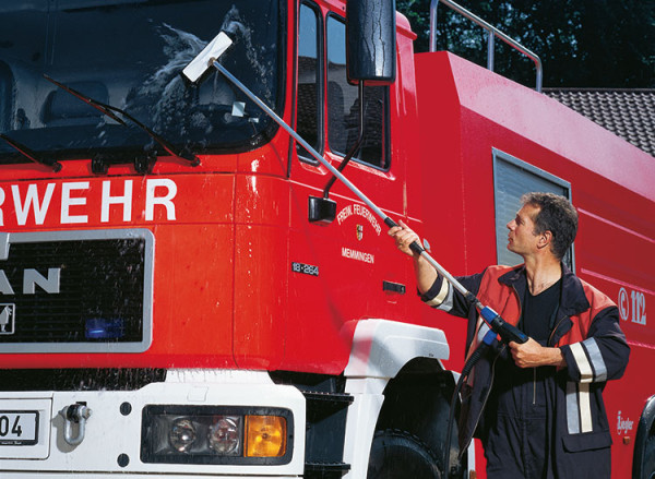 Nilfisk Hochdruckreiniger MH 1C-110/600 (NEPTUNE 1-22)