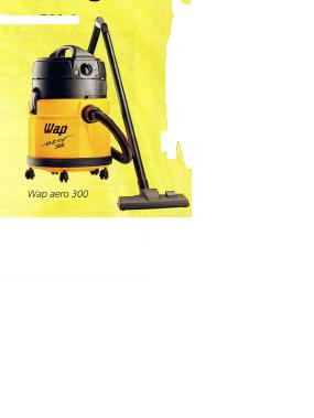 Nilfisk Industriesauger AERO 500