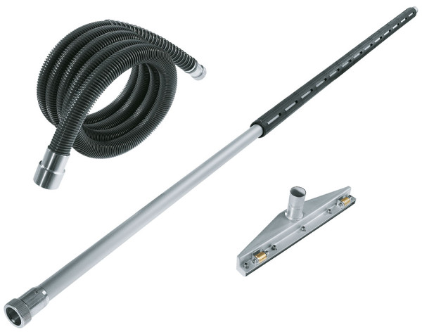 Nilfisk Backofen-Reinigungs-Set Ø 38 mm, 3teilig