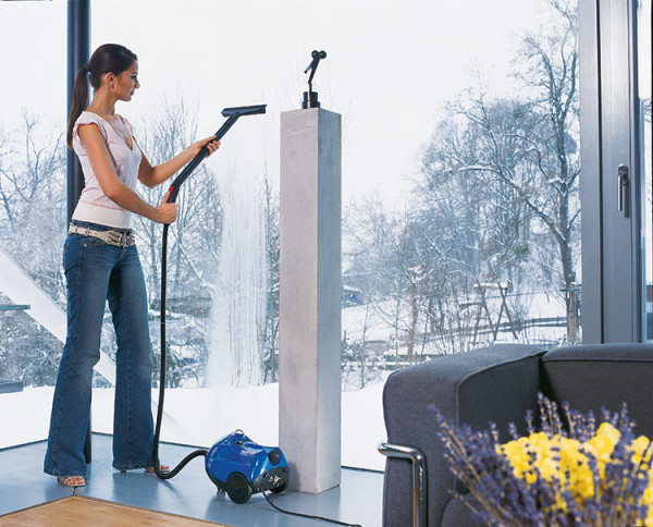 Steamtec 312