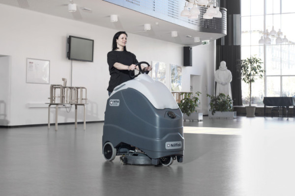 Nilfisk Scheuersaugmaschine SC1500 - 03