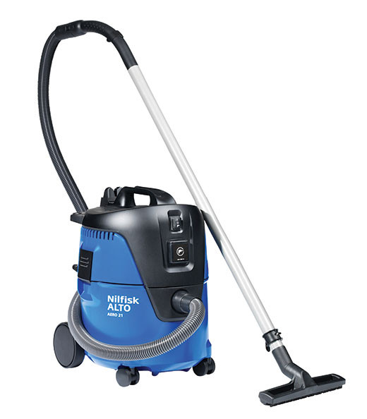 AERO 21-21 PC vorne