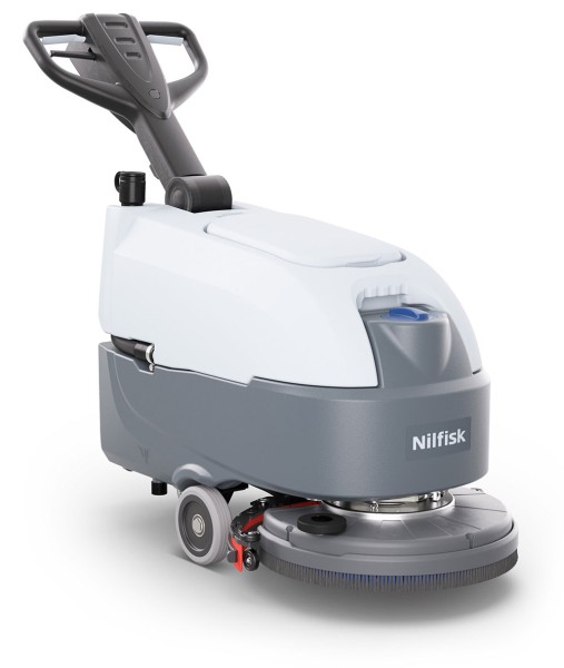 Nilfisk Scheuersaugmaschine SC370