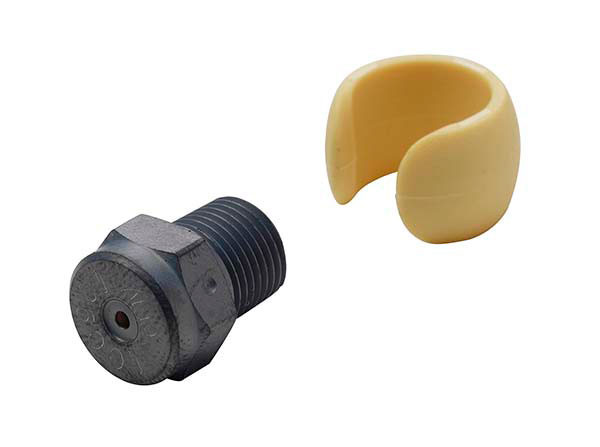Tornado Plus HD-Düse 0500 (1/8” NPT)