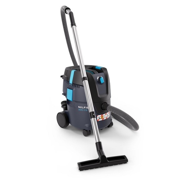 Nilfisk Industriesauger AERO 21B-0L PC