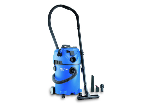Nilfisk Nass-/ Trockensauger Multi 30 T