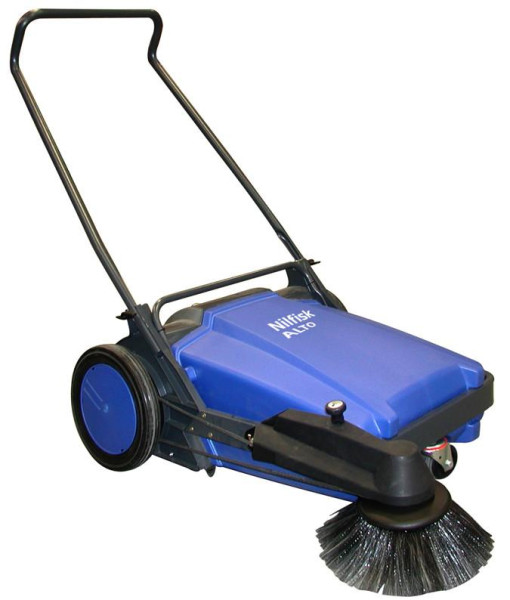 Nilfisk Kehrmaschine BK 800