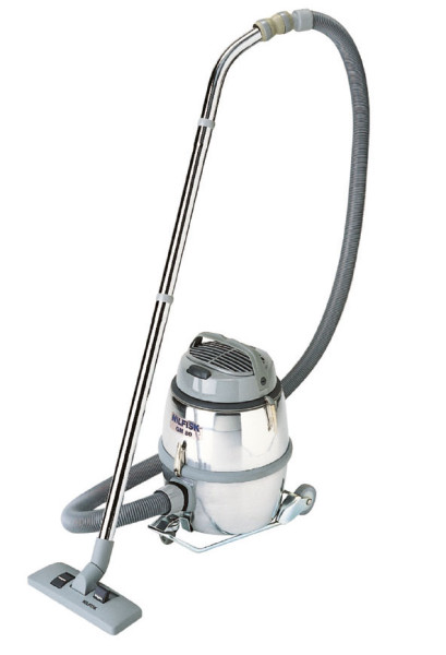 Nilfisk Gewerbesauger GM80 P