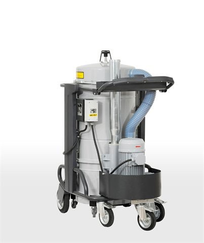 Nilfisk Industriesauger T30S L100