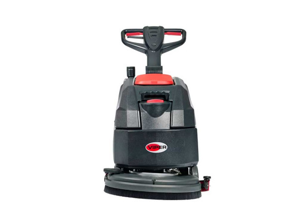 VIPER Scheuersaugmaschine AS4325B-EU