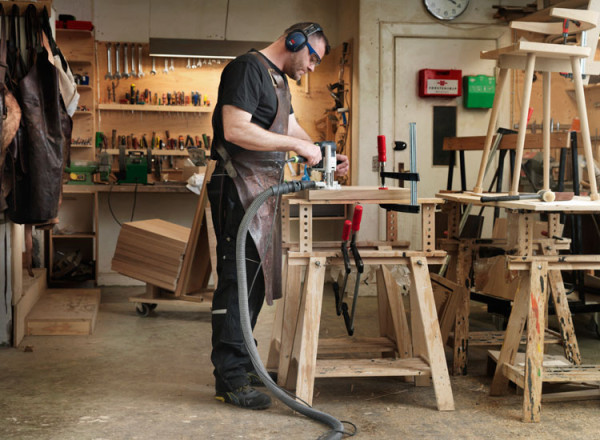 Nilfisk Industriesauger ATTIX 30-21 PC