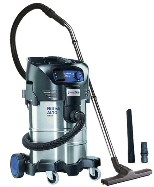 ATTIX 40-21 XC INOX