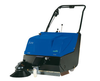 Wap Kehrmaschine KSE 770