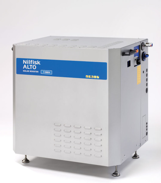 Solar Booster 7-58 1
