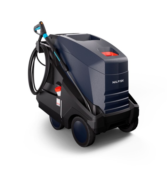 Nilfisk Heisswasser Hochdruckreiniger MH55M-220/1100 FA