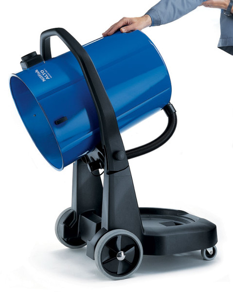 Nilfisk Industriesauger MAXXI II 55-1