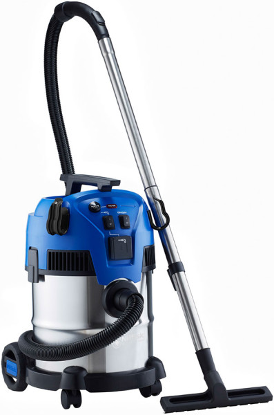 NILFISK MULTI II 22 Inox