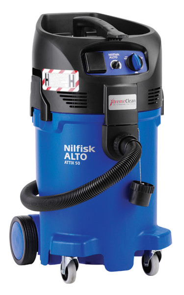 ATTIX 50-2H XC