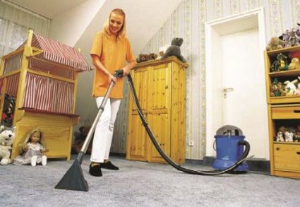 Homecleaner