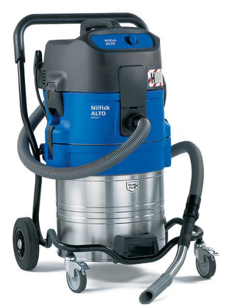 ATTIX 751-0H ASBEST