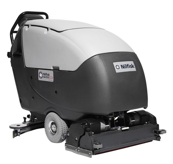 Nilfisk Scheuersaugmaschine BA751 C