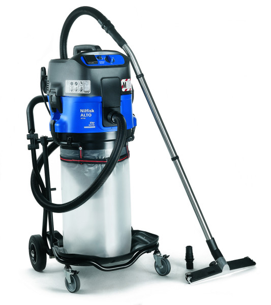 Nilfisk Industriesauger ATTIX 963-21 ED XC