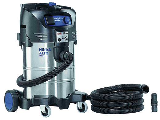ATTIX 40-21 PC INOX