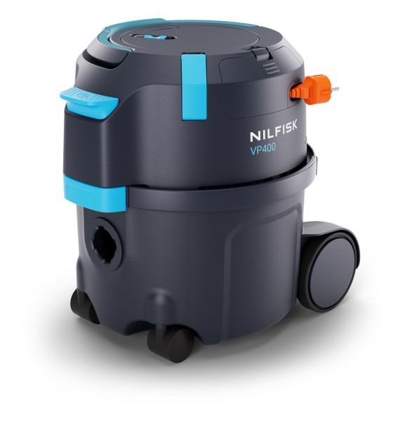 Nilfisk Gewerbesauger VP400 HEPA XEC EU