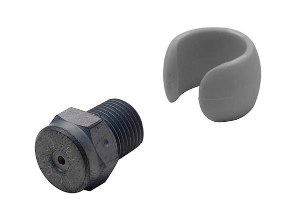 Tornado Plus HD-Düse 0680 (1/8” NPT)