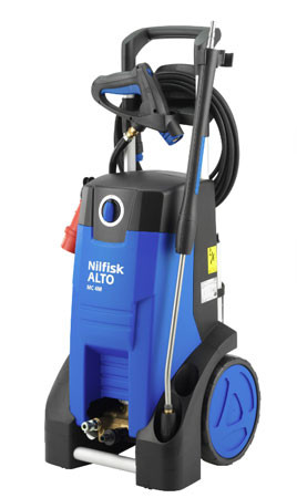 Nilfisk Vorwaschmodul MC 3C-150/660 mit Steuerung