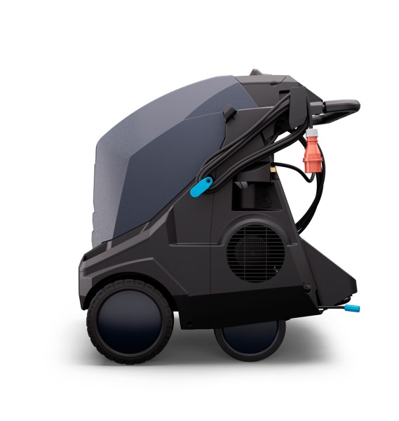 Nilfisk Heisswasser Hochdruckreiniger MH50M-220/1100 PA