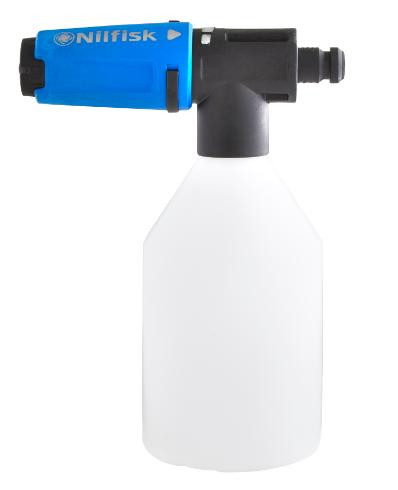 Click&Clean Super Schaumsprüher mit Flasche