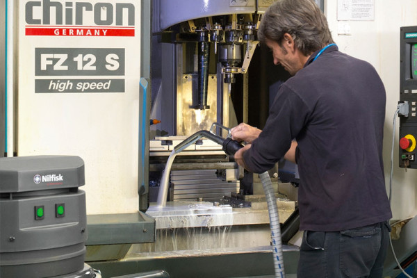 VHO200 Metallindustrie - 03