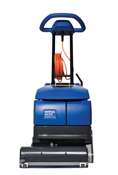 Scrubtec 234 C -2