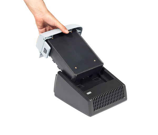 Nilfisk Gewerbesauger VP600 Battery Ladegerät
