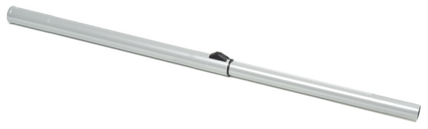 Teleskoprohr Alu Ø 32 mm