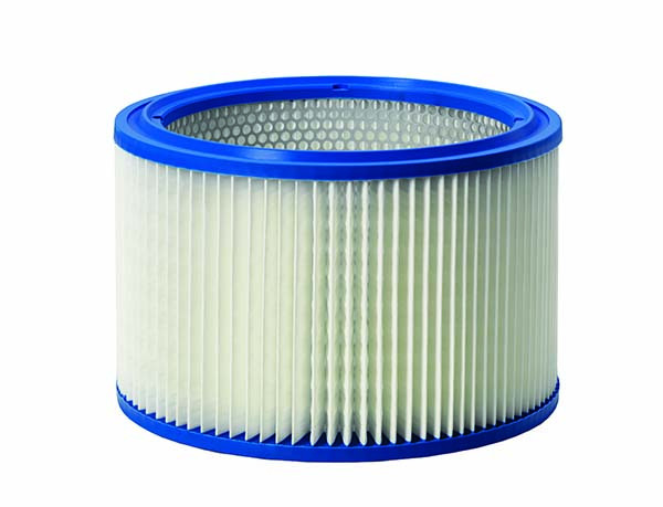 Nilfisk Filterelement Ø 275 x 187 mm