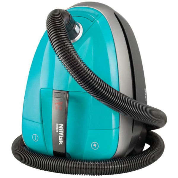 Nilfisk Select Comfort Allergy