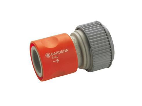 GARDENA Kupplung mit Schlauchtülle 3/4”