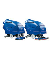 Nilfisk Scheuersaugmaschine SCRUBTEC BOOST 8