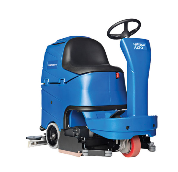 SCRUBTEC R 471 C
