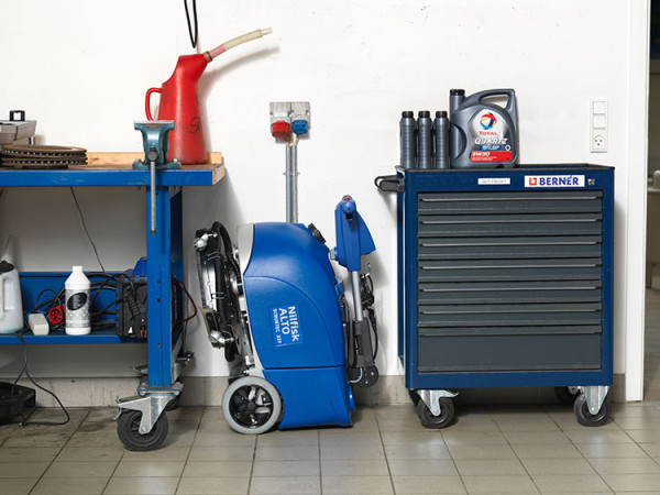 Nilfisk Scheuersaugmaschine SCRUBTEC 337.2
