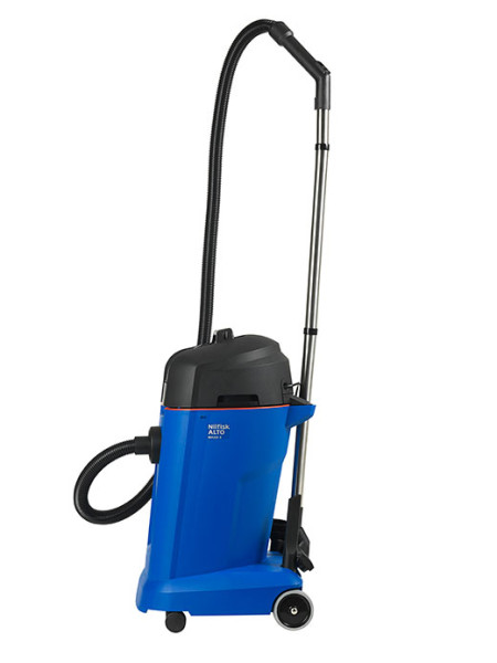 Nilfisk MAXXI II 35-1 seite