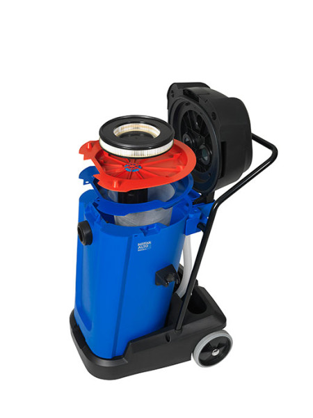 Nilfisk Industriesauger MAXXI II 75-2