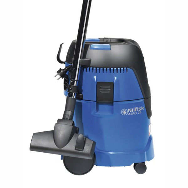 Nilfisk Industriesauger AERO 26-2L PC