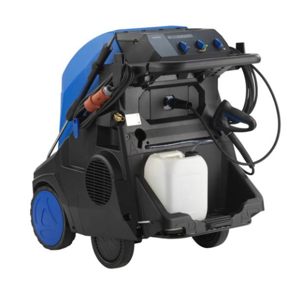 Nilfisk MH 3M - hinten