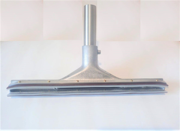 Backofendüse Alu (Ø 38 x 440 mm)