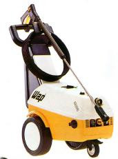 Wap Hochdruckreiniger 8000 + 9000 + 9900