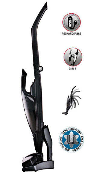 Nilfisk Staubsauger Handy 2-in-1